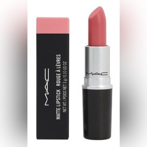 MAC Cosmetics Matte Lipstick -please me